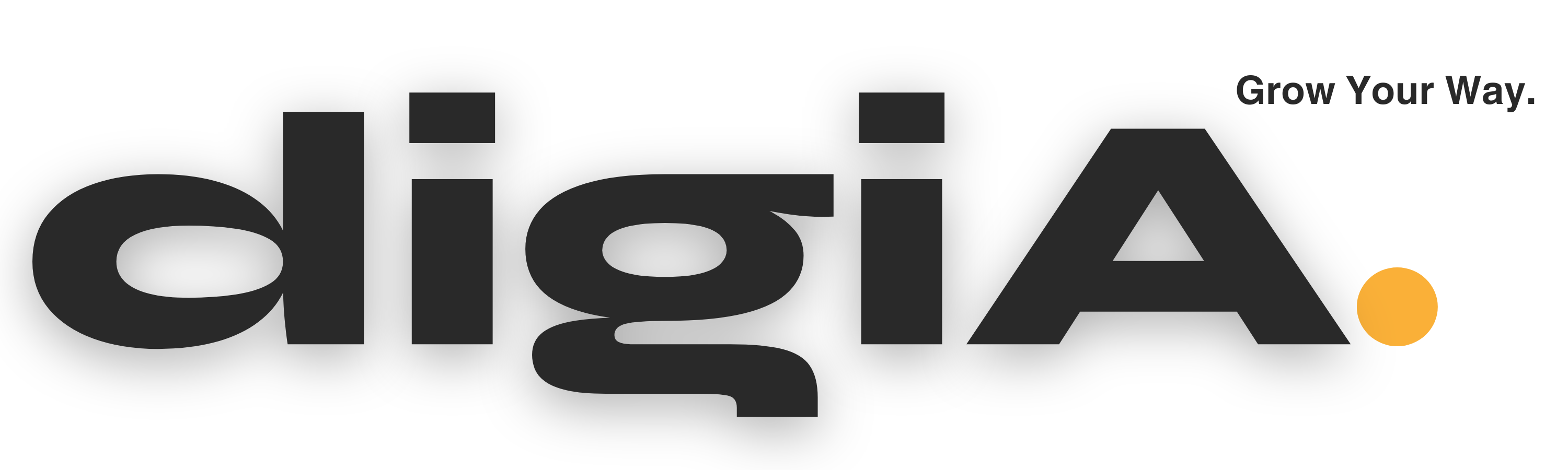 digiA Logo
