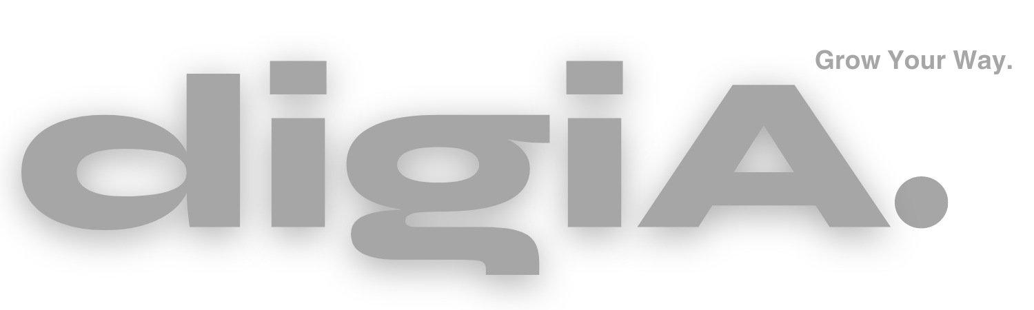 digiA Logo